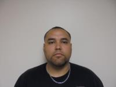 Andrew Michael Herrera Jr a registered Sex Offender of California