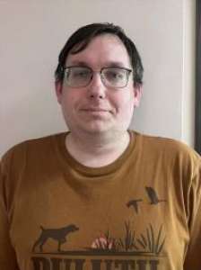 Andrew Hildebrand a registered Sex Offender of California