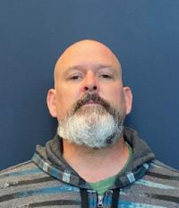Andrew Wayne Huffman a registered Sex Offender of California