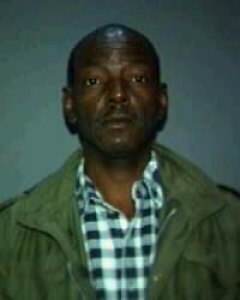 Andrew Johnson a registered Sex Offender of California