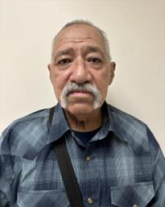 Andrew Juarez a registered Sex Offender of California
