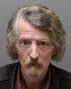 Andrew John Kenny a registered Sex Offender of California