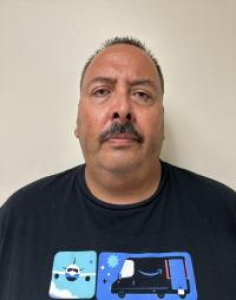 Andrew Lomeli a registered Sex Offender of California