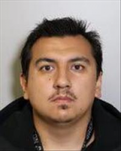 Andrew Lopezgarnica a registered Sex Offender of California