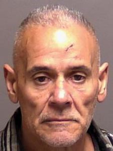 Andrew Timothy Lopez a registered Sex Offender of California