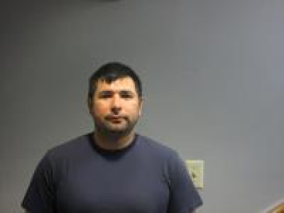 Andrew Robert Lozano a registered Sex Offender of California