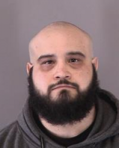 Andrew R Martinez a registered Sex Offender of California