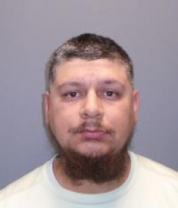 Andrew Juan Medina a registered Sex Offender of California