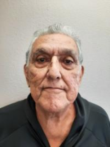 Andrew John Mendoza a registered Sex Offender of California