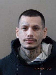 Andrew Gabriel Mojica a registered Sex Offender of California