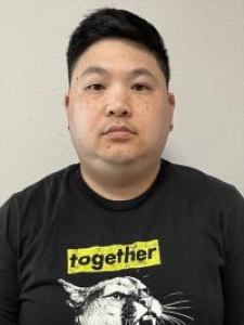 Andrew Qan Nguyen a registered Sex Offender of California