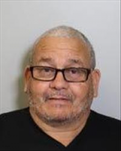 Andrew Watt Oniel a registered Sex Offender of California