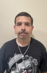 Andrew Parrilla a registered Sex Offender of California