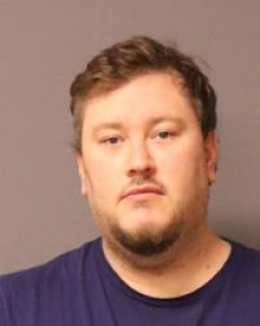 Andrew Paul a registered Sex Offender of California