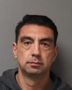 Andrew Thomas Piegnet a registered Sex Offender of California