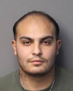 Andrew Prieto a registered Sex Offender of California
