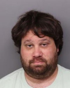 Andrew Primes a registered Sex Offender of California