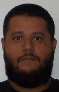 Andrew Ramirez a registered Sex Offender of California