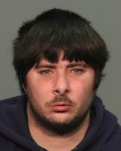 Andrew Alden Rangel a registered Sex Offender of California