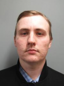 Andrew Stephen Ray a registered Sex Offender of California