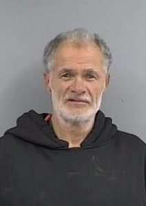 Andrew Richard Reeves a registered Sex Offender of California