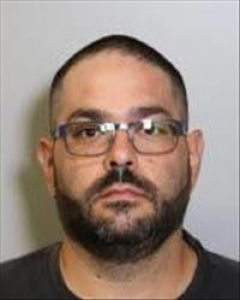 Andrew James Regalado a registered Sex Offender of California