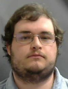 Andrew Kyle Richardson a registered Sex Offender of California