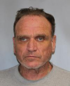 Andrew George Russell a registered Sex Offender of California