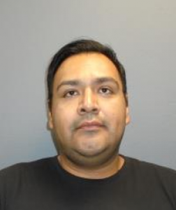 Andrew Salgado a registered Sex Offender of California