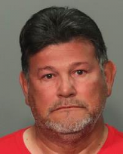 Andrew Settles a registered Sex Offender of California