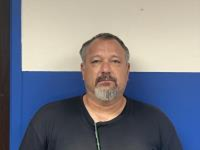 Andrew Shepperd a registered Sex Offender of California