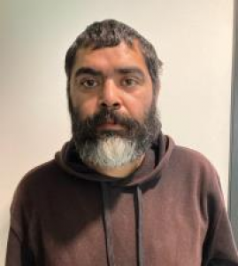 Andrew James Sisneroz a registered Sex Offender of California