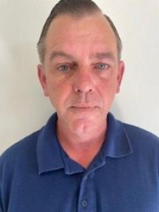 Andrew Walter Smead a registered Sex Offender of California
