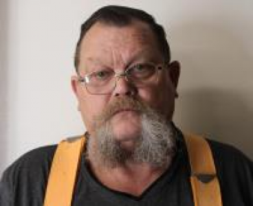 Andrew Lee Spliethof a registered Sex Offender of California