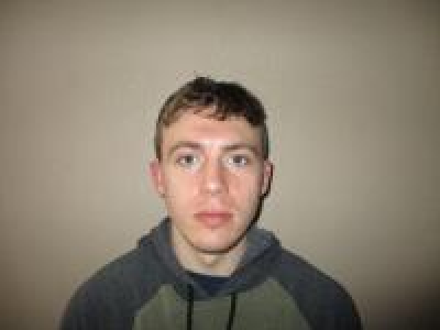 Andrew Timm a registered Sex Offender of California