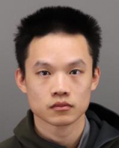 Andrew Hieu Tran a registered Sex Offender of California