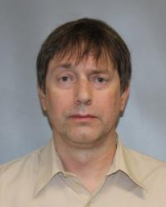 Andrew Vanbrocklin a registered Sex Offender of California