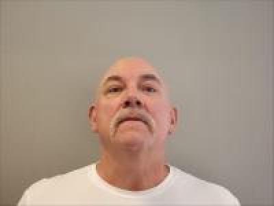 Andrew Jay Vanhorne a registered Sex Offender of California