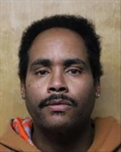 Andrew Antonio Wesson a registered Sex Offender of California