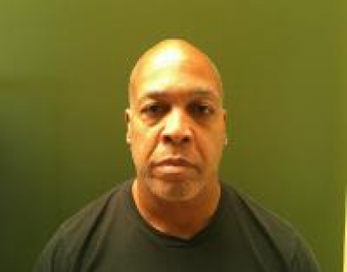 Andrew Lawrence White a registered Sex Offender of California