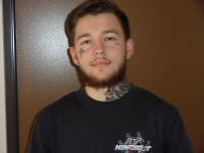 Andrew Jo Williams a registered Sex Offender of California