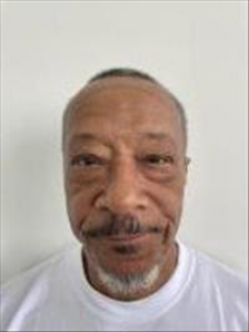 Andrew Julius Wright a registered Sex Offender of California