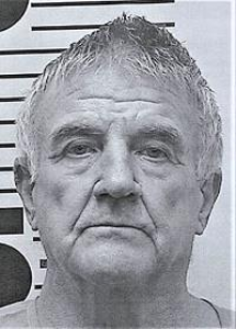 Andrew Ybarra a registered Sex Offender of California