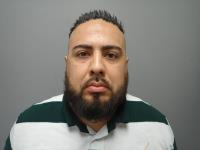 Andrew David Zaragoza a registered Sex Offender of California