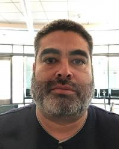 Andre Manuel Anthony a registered Sex Offender of California