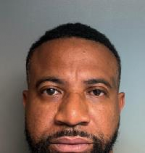 Andre Lemar Arteberry a registered Sex Offender of California