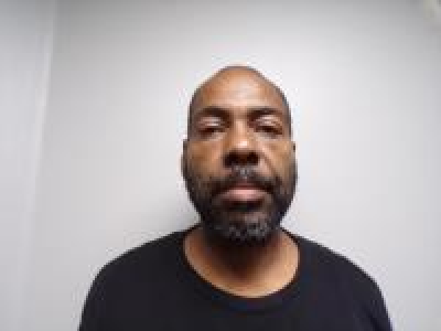Andre Arthur a registered Sex Offender of California