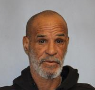 Andre Baines a registered Sex Offender of California