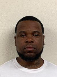 Andre Dewayne Beck a registered Sex Offender of California