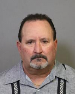 Andre Dana Brancheau a registered Sex Offender of California